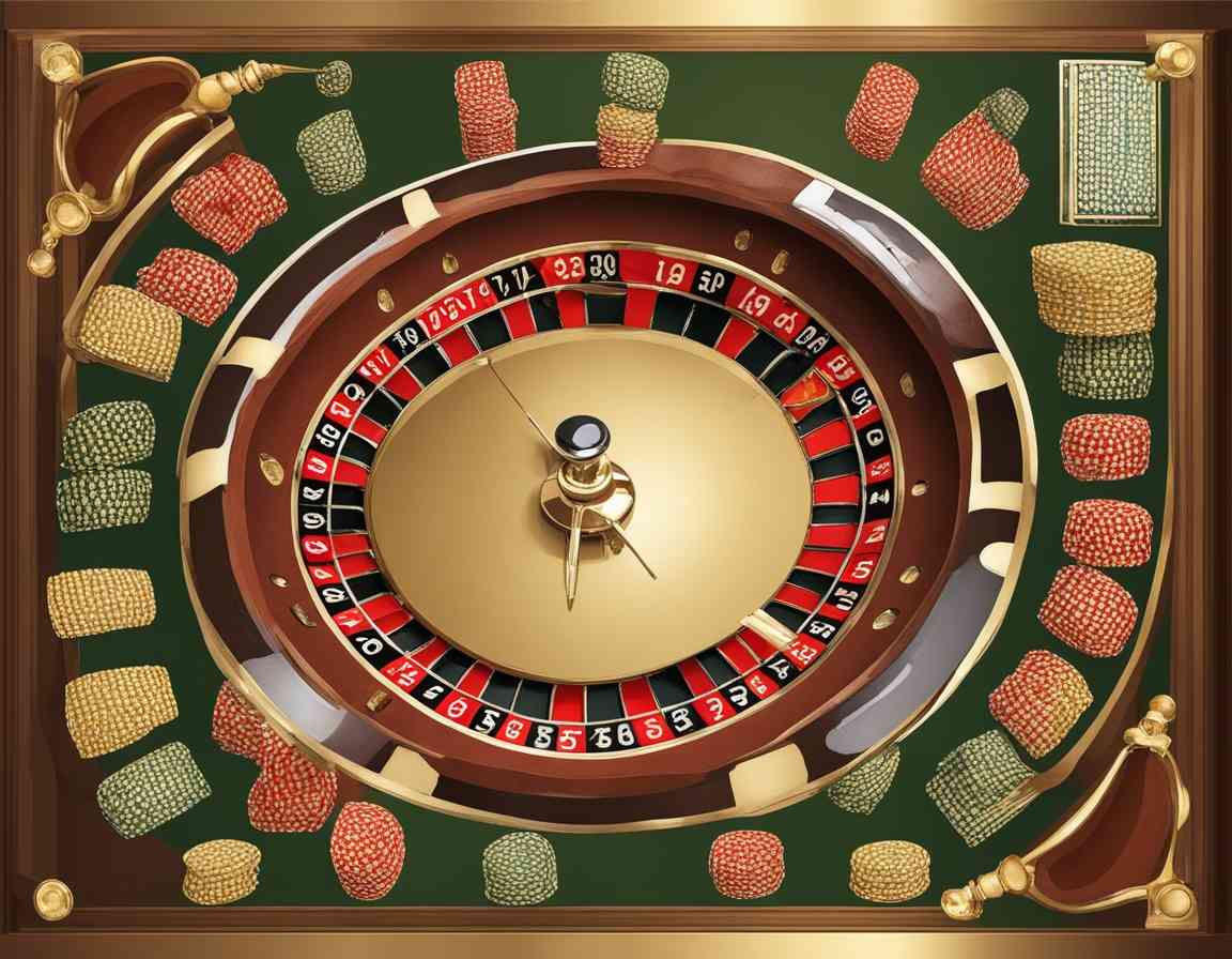 band bet